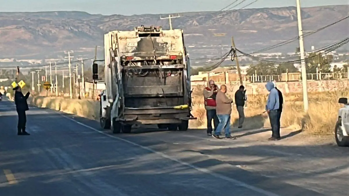 MOTOCICLISTA MUERTO 1